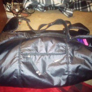 Nike Sports Bag